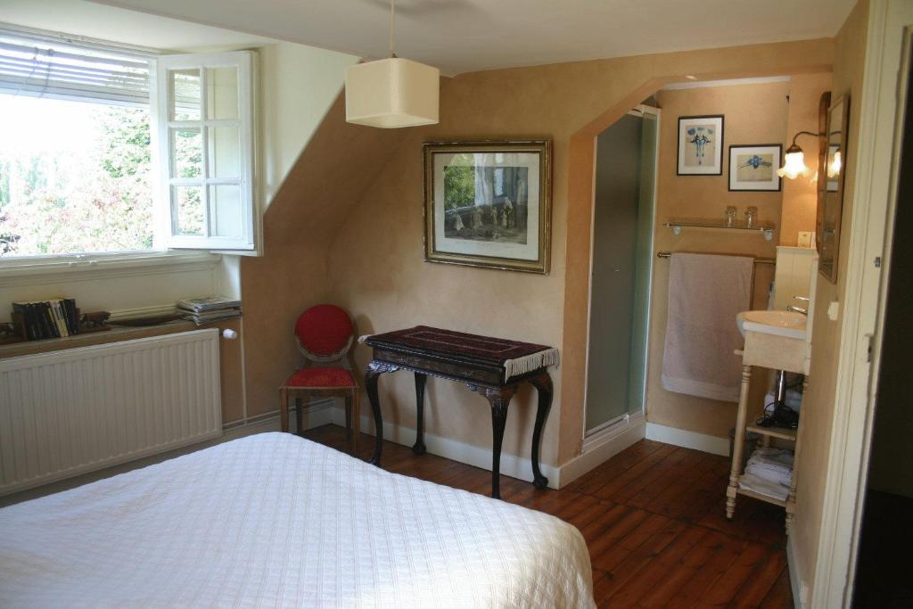 La Maison De Famille Hotel Chenonceaux Habitación foto